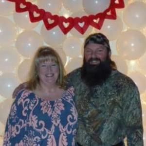 Meet your Posher, Terry